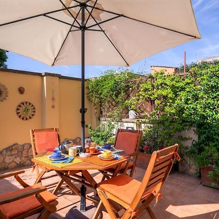 Colosseo Residenza Sette Sale Rome Luaran gambar