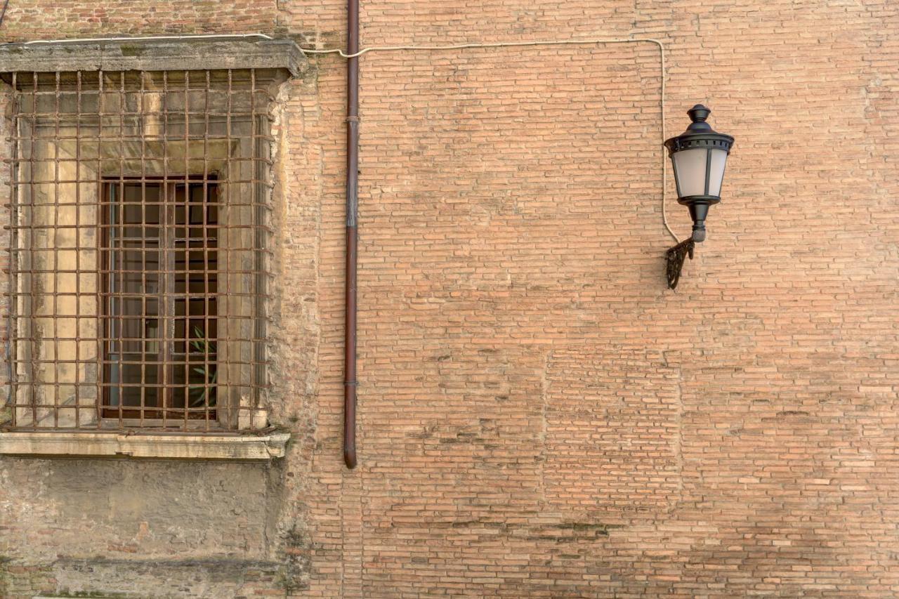 Colosseo Residenza Sette Sale Rome Luaran gambar