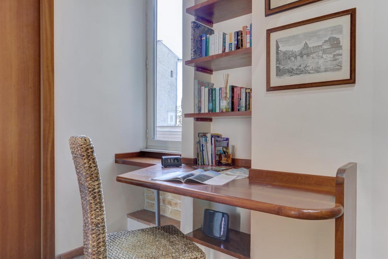 Colosseo Residenza Sette Sale Rome Luaran gambar