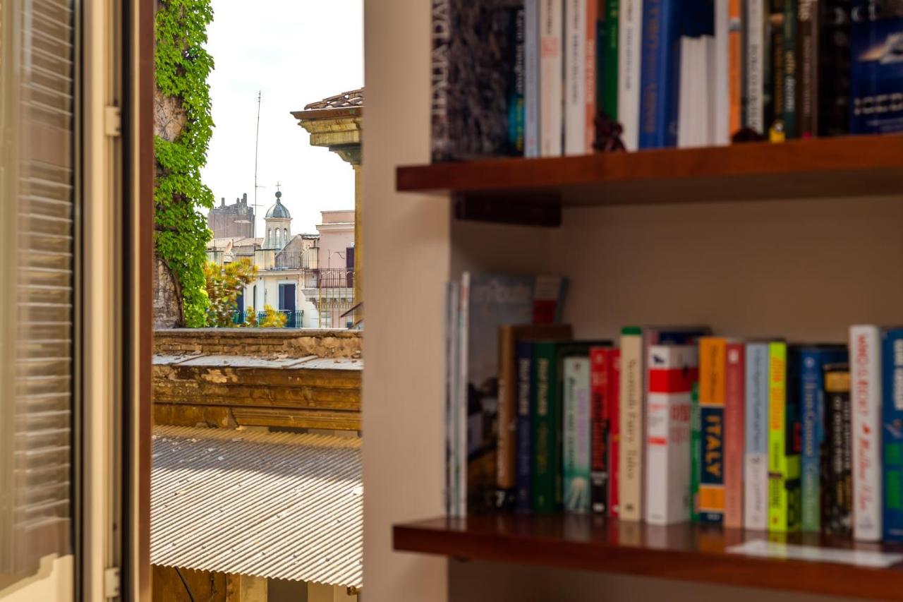 Colosseo Residenza Sette Sale Rome Luaran gambar